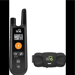 Dog Care Training Collar 1000ft Range